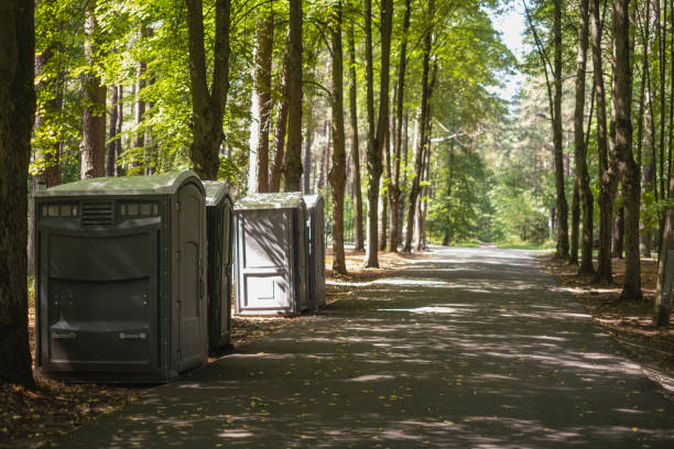 Best Long-term porta potty rental  in Lawrenceville, GA